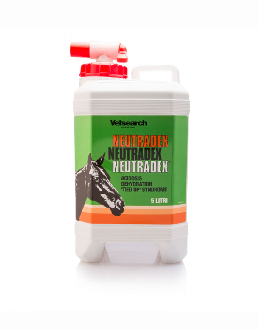 Neutradex 5 litri
