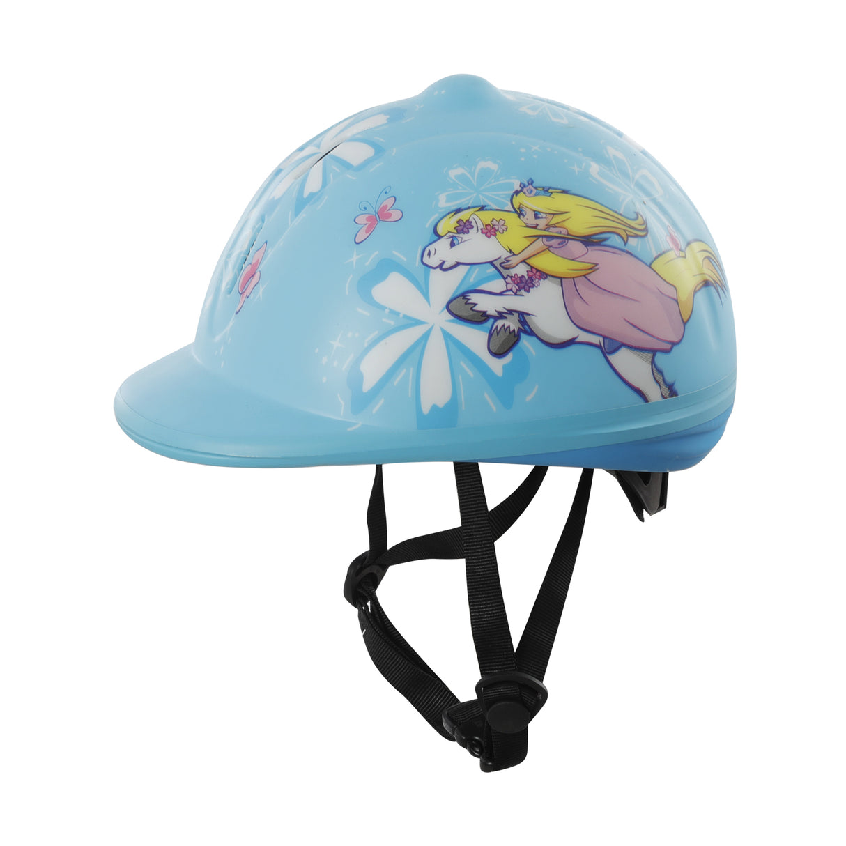 Casco bambino modello Kidzamo