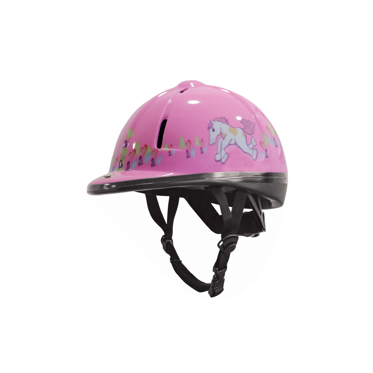 Casco bambino modello Kidzamo