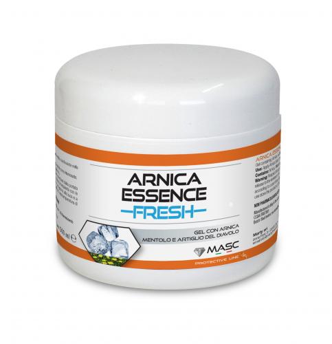 Arnica Essence Fresh Rinfrescante Masc 500ml