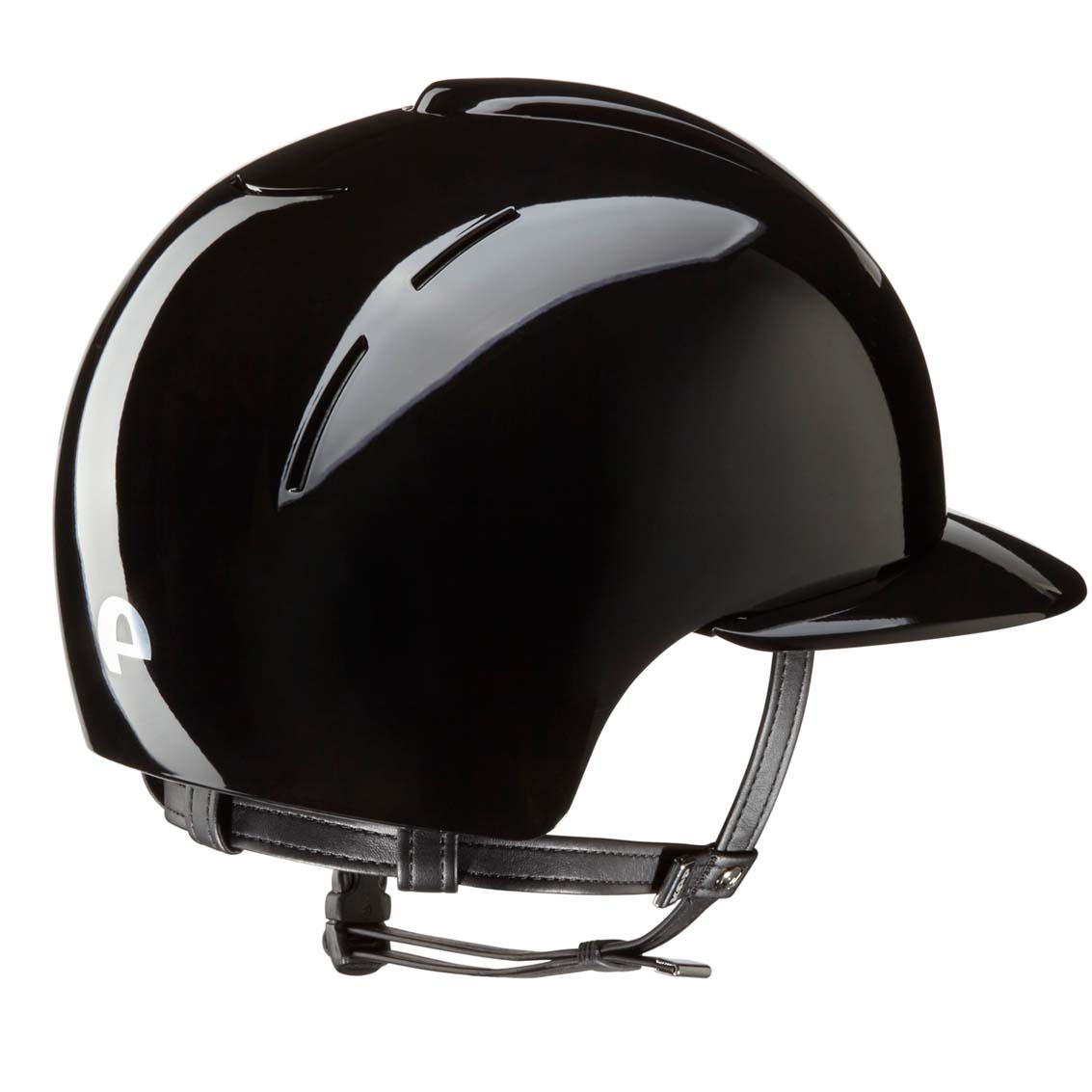 Kep Italia SMART POLISH NERO VISIERA POLO