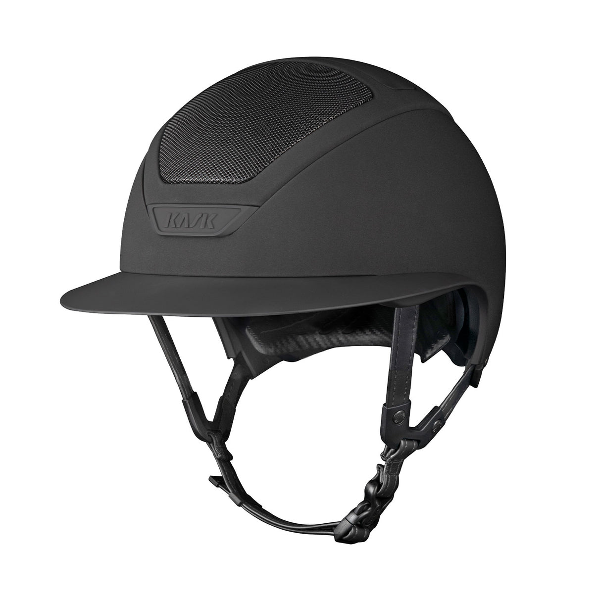 Casco Visiera da Polo Kask Star Lady Hunter