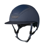 Casco Visiera da Polo Kask Star Lady Hunter