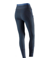 Leggings Tattini donna modello Aloe