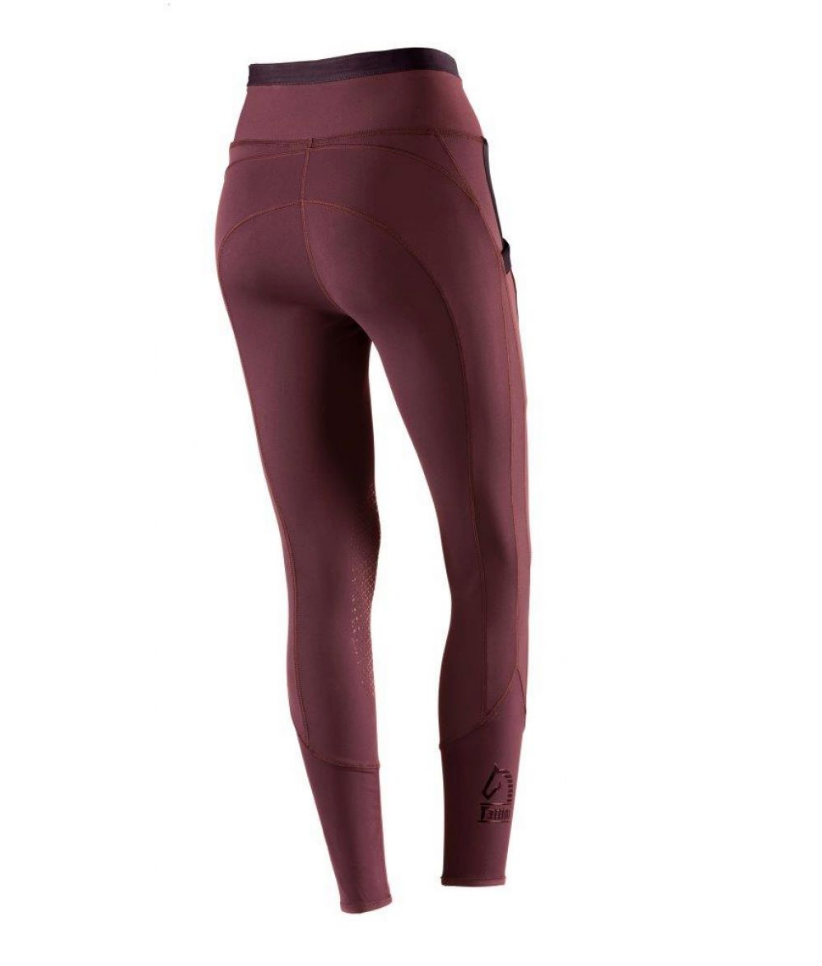 Leggings Tattini donna modello Aloe