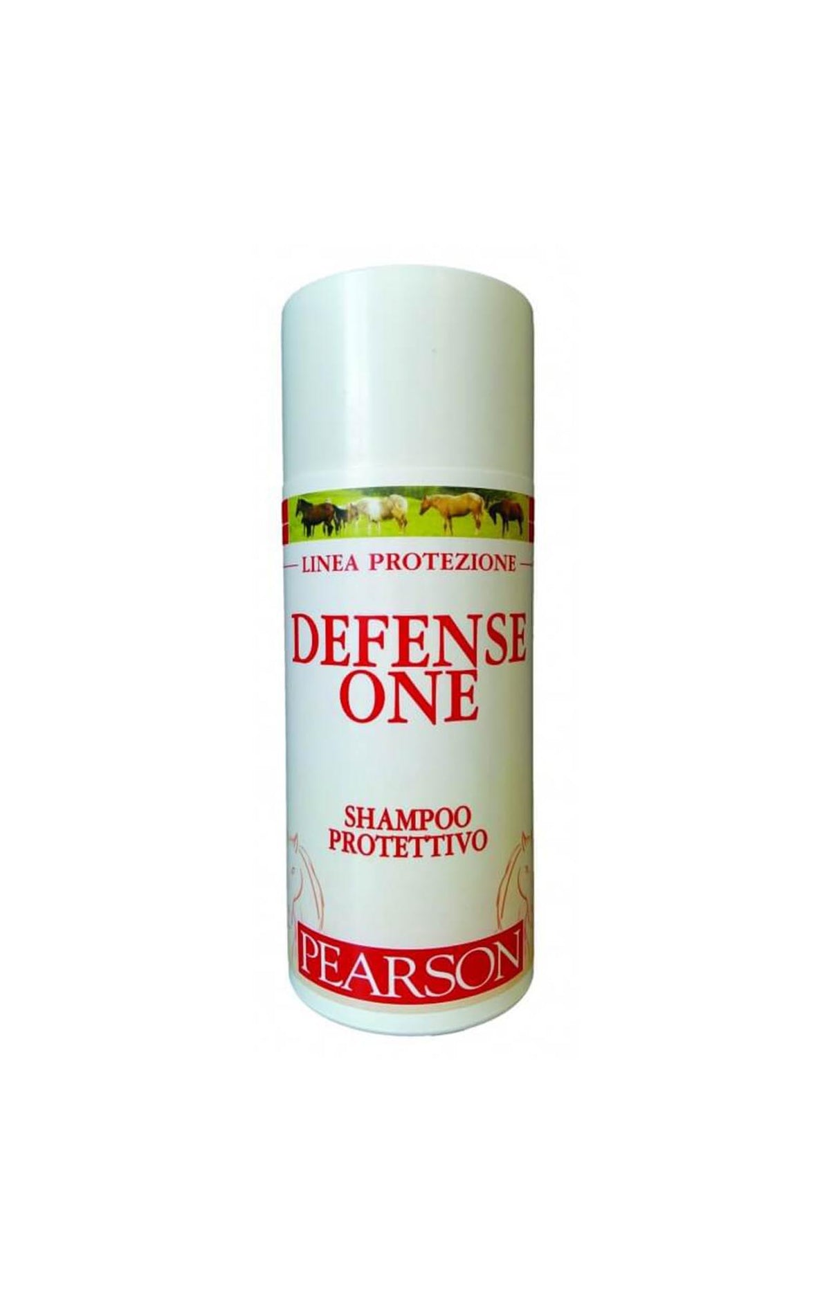 Defense One Shampoo 500 Ml