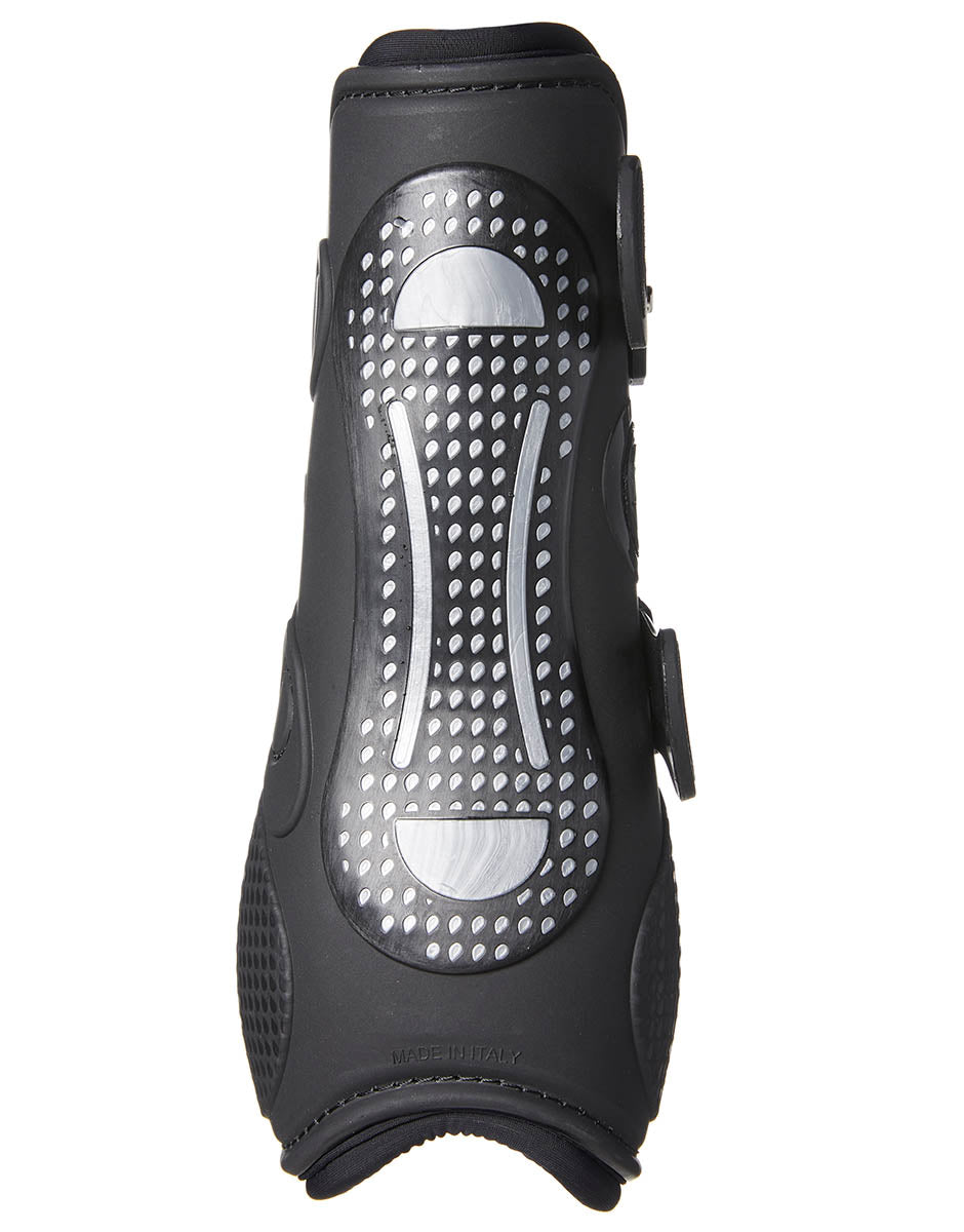 ANATOMIC PRO NEOPRENE VELCRO NERO