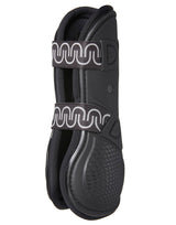 ANATOMIC PRO NEOPRENE VELCRO NERO