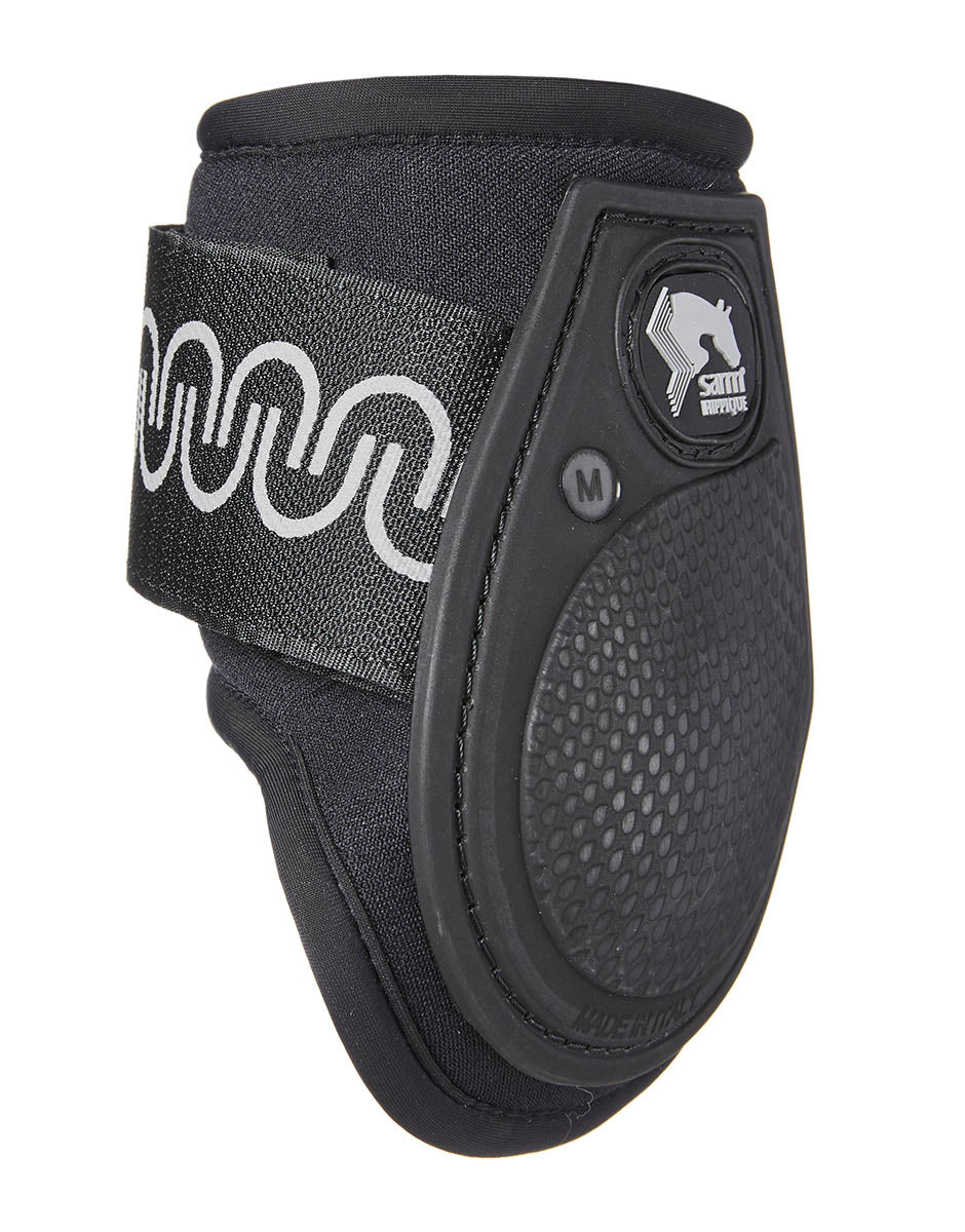 ANATOMIC PRO NEOPRENE VELCRO NERO