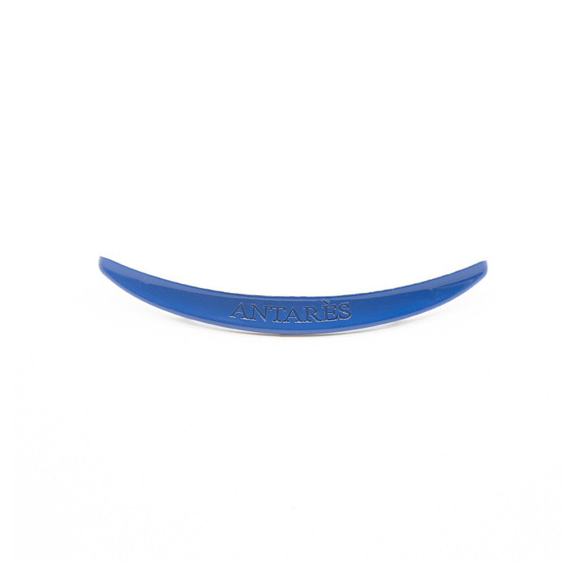 Clip per casco "Collezione colore" Antares royal blu
