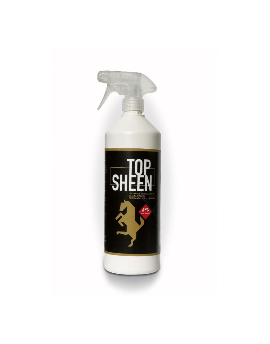 Districante Top Sheen Fm italia 1000ml