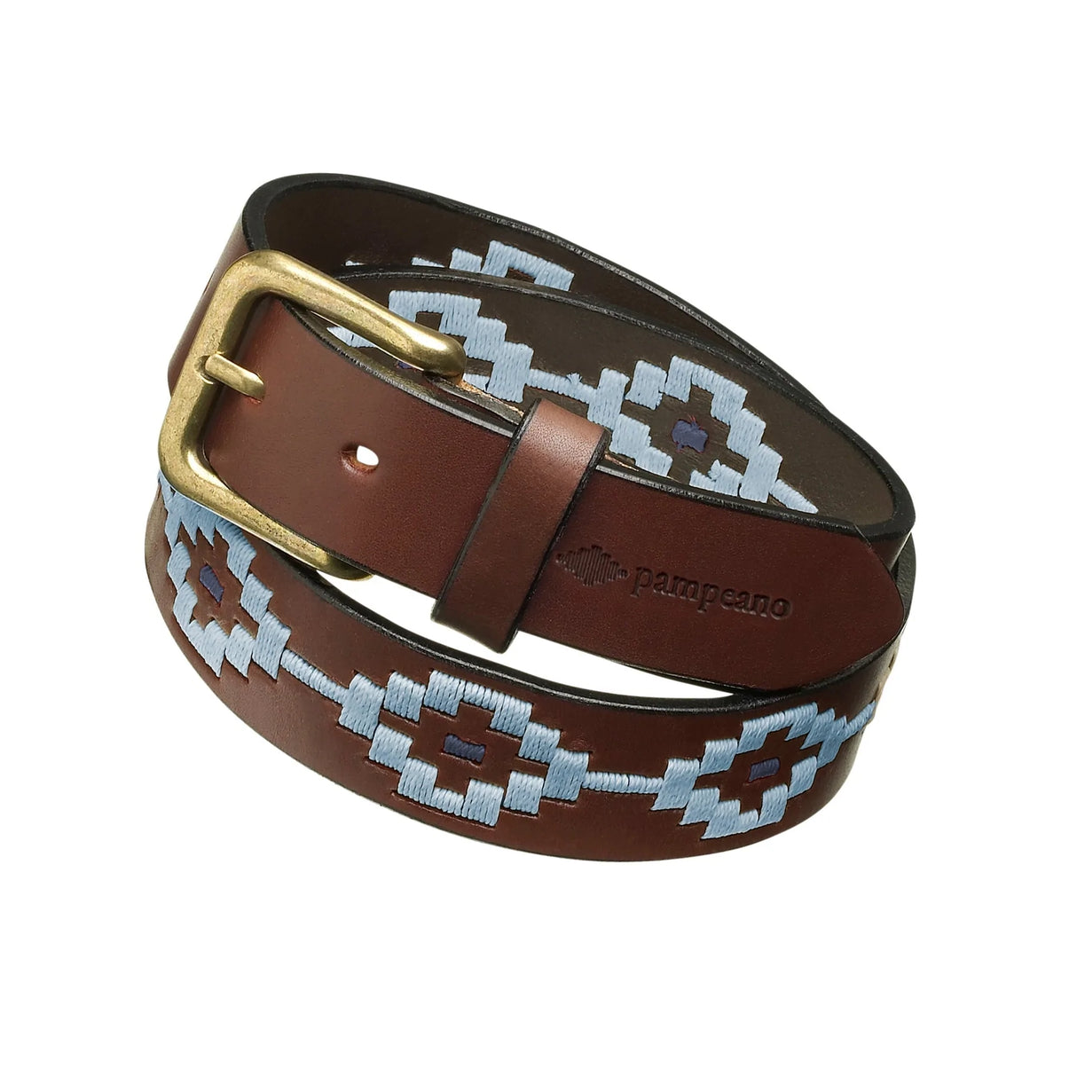 Polo Belt - 'Dinastia' Pampeano